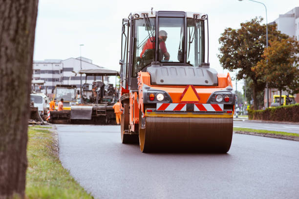 Best Eco-Friendly Driveway Paving in Fort Llins, CO