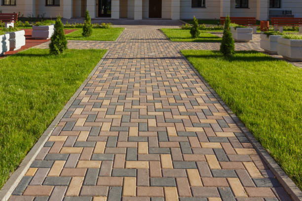 Best Concrete Driveway Paving in Fort Llins, CO